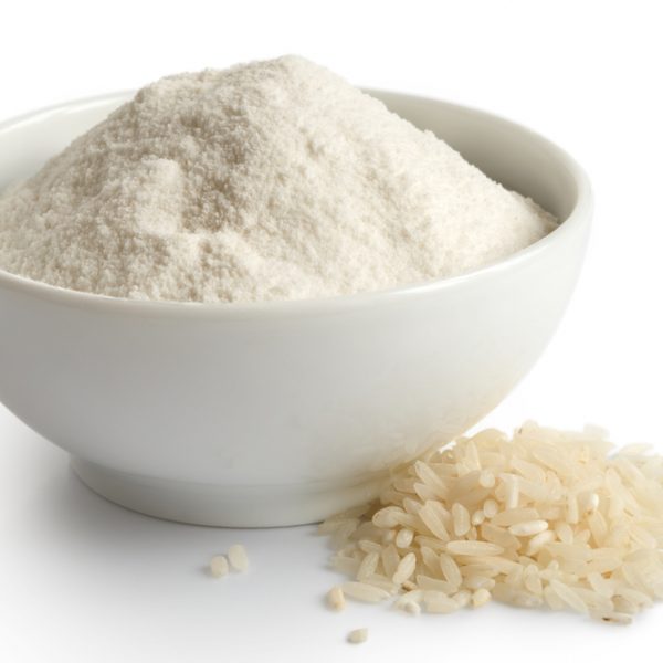 Organic rice flour, Certification : FSSAI Certified