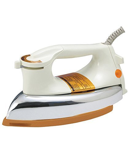 heavy weight electric iron