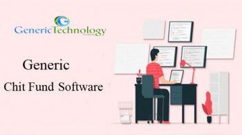 Generic Chit Fund Software Demo