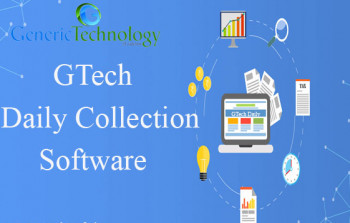 GTech Daily Collection Finance Software Online