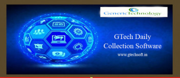 GTech Daily Payment Collection Software