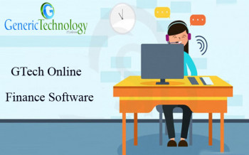 GTech Online Finance&nbsp;Software