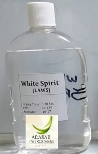 Low Aromatic White Spirit, for Printing Industries, Vehicles, Textile Industries