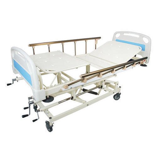 AH 002 ICU Electric Bed