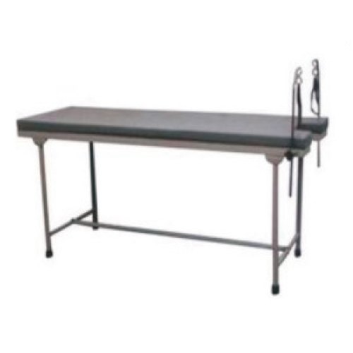 Stainless Steel Gynaecological Examination Table