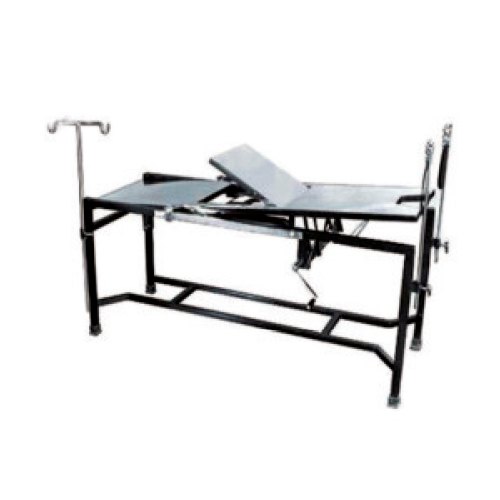 Mechanically Obstetric Labour Table