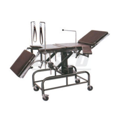 High-Low Operation & Examination Table, Size : Multisize