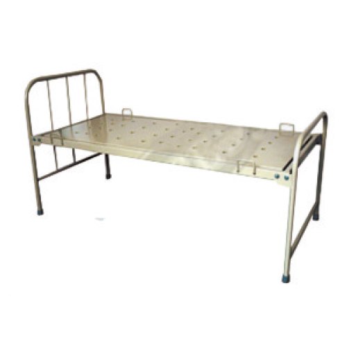 STD Plain Hospital Bed