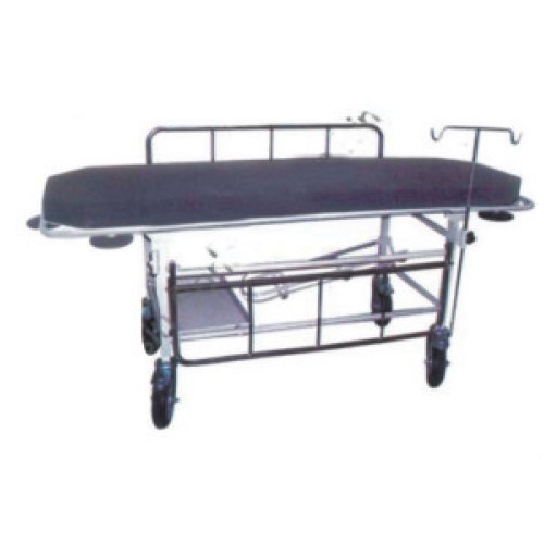 Metal Stretcher Trolley With Mattress