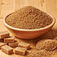 Organic brown sugar, Shelf Life : 1year