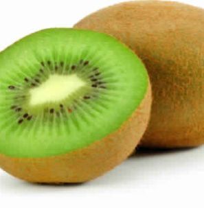 Fresh Kiwi