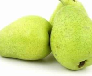 Fresh Pears