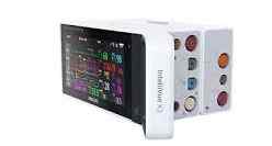 Philips IntelliVue X3 Patient Monitor, for Hospital Use, Voltage : 220V