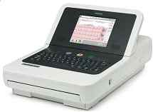 Electric PageWriter TC20 ECG Machine, Voltage : 220V