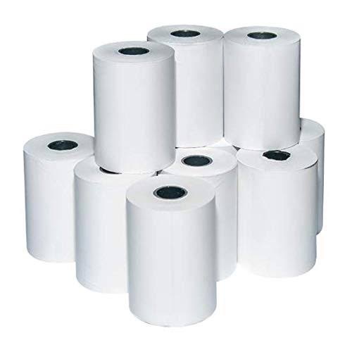Thermal Paper Rolls, for Toilet Use, Feature : Moisture Proof