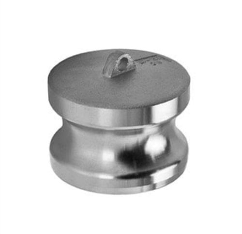 Stainless Steel DP Type Camlock Couplings, Certification : ISI Certified