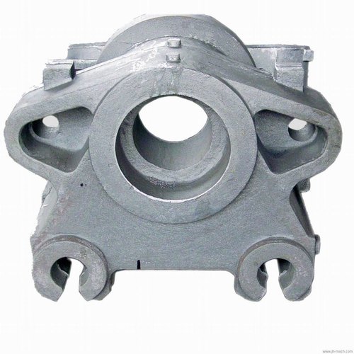 Fire Fighting Component Investment Castings, for Industrial, Feature : Fine Finishing, Rust Proof