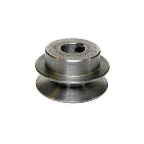 Round Stainless Steel Industrial Sand Castings