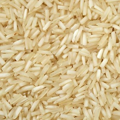 Organic basmati rice, Variety : Long Grain, Medium Grain, Short Grain