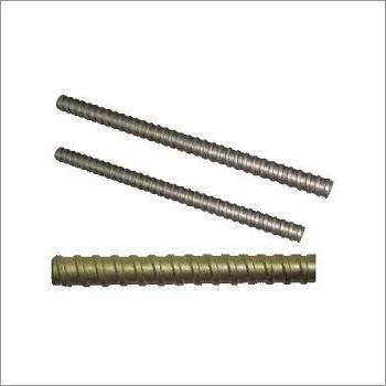 Steel Polished Cold Rolled Tie Rod, for Industrial, Feature : Excellent Quality, High Strength