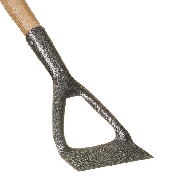 Polished Wood Dutch Hoe, for Garden, Feature : Perfect Strength, Sturdiness