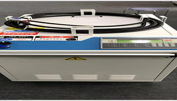 100-1000kg Fiber Laser Welding Machine, Automatic Grade : Automatic