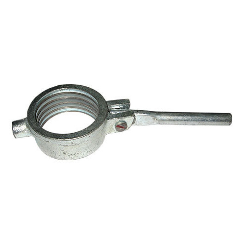 Polished Stainless Steel Prop Nut, Feature : Corrosion Resistance