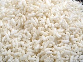 Puffed rice, Packaging Type : 10kg, 20kg