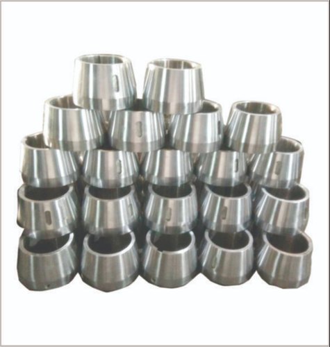 Polished Steel Cone, for Fitting, Feature : Best Quaity, High Strength