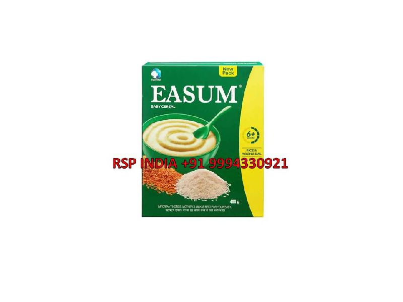 easum rice
