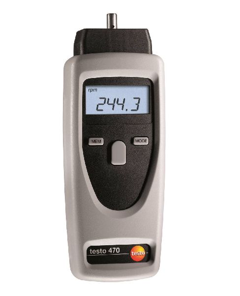 Battery Glass Digital Tachometer, for Monitor Temprature, Certification : CE Certified