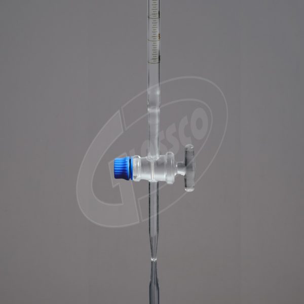 Glass Burette