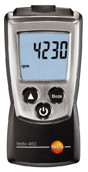 50Hz-65Hz 100-200gm RPM Meter, Display Type : Digital