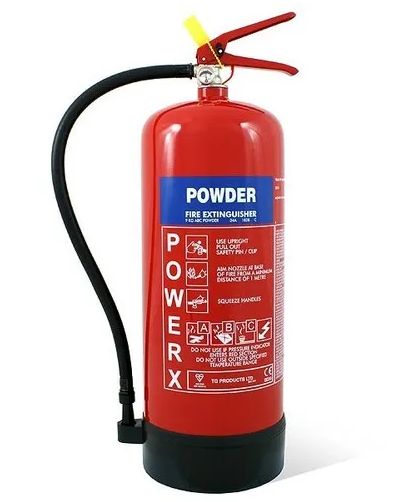ABC Fire Extingusher