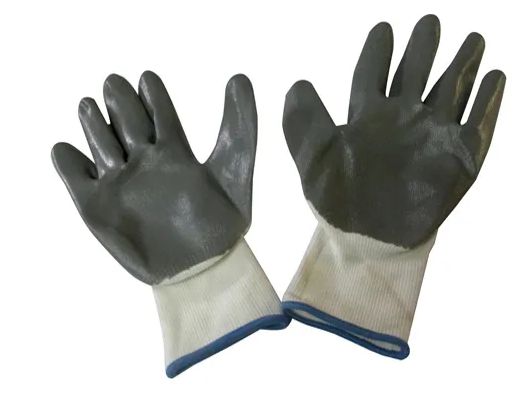 PU Coated Gloves