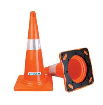 Road Safety Cone