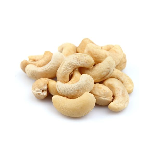 Cashew nuts, for Food, Snacks, Sweets, Packaging Type : Pouch, Pp Bag, Sachet Bag, Tinned Can