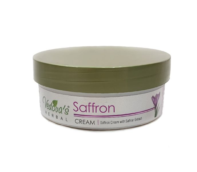 Saffron Cream, Purity : 99%