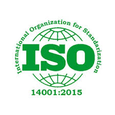 ISO 14001 : 2015 Certification Services