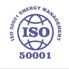 ISO 50001 : 2011 Certification Services