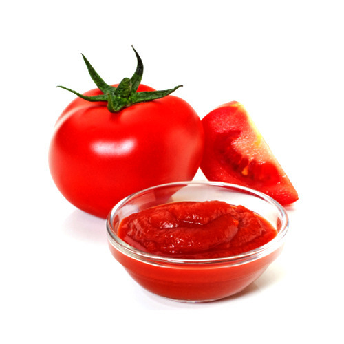 Tomato puree, for Cooking, Form : Paste