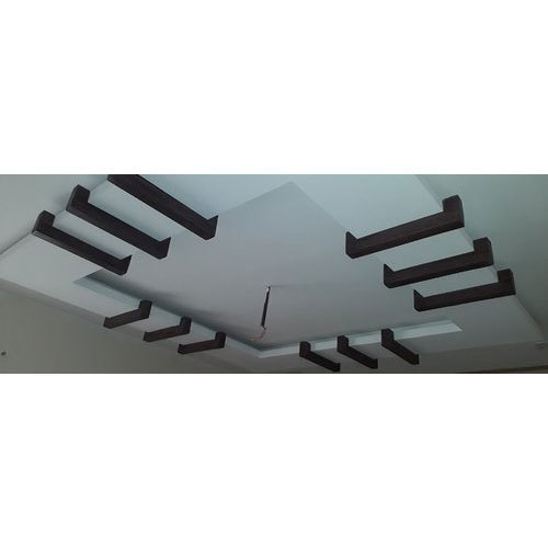 PVC Indoor False Ceilings