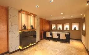 Shop Interior Designing Services