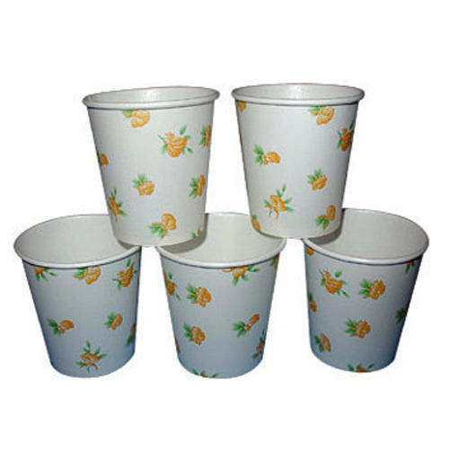 Disposable Paper Cup, for Event, Party, Style : Double Wall, Single Wall