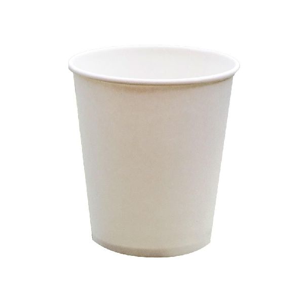 Plain Paper Cup, for Event, Party, Style : Double Wall, Single Wall