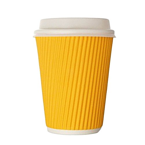 Ripple Paper Cup, for Event, Party, Feature : Biodegradable, Eco-Friendly, Light Weight