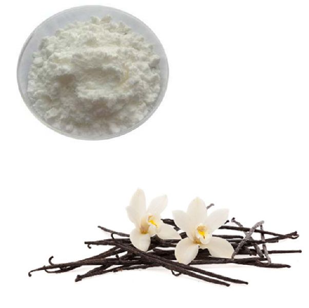 Food grade Vanilla Powder