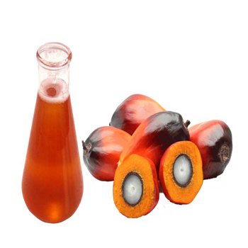 Top Grade Crude palm oil
