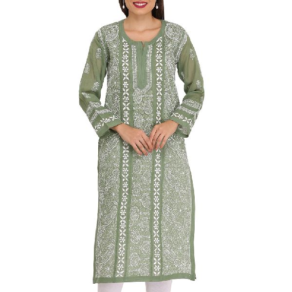 ladies kurti