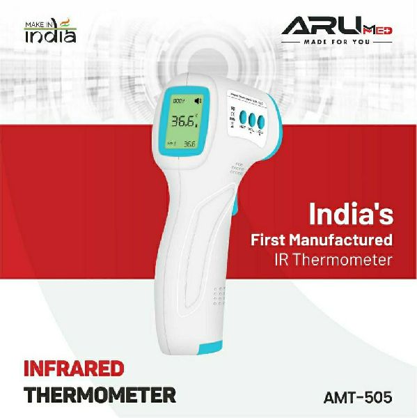 Infrared Thermometer